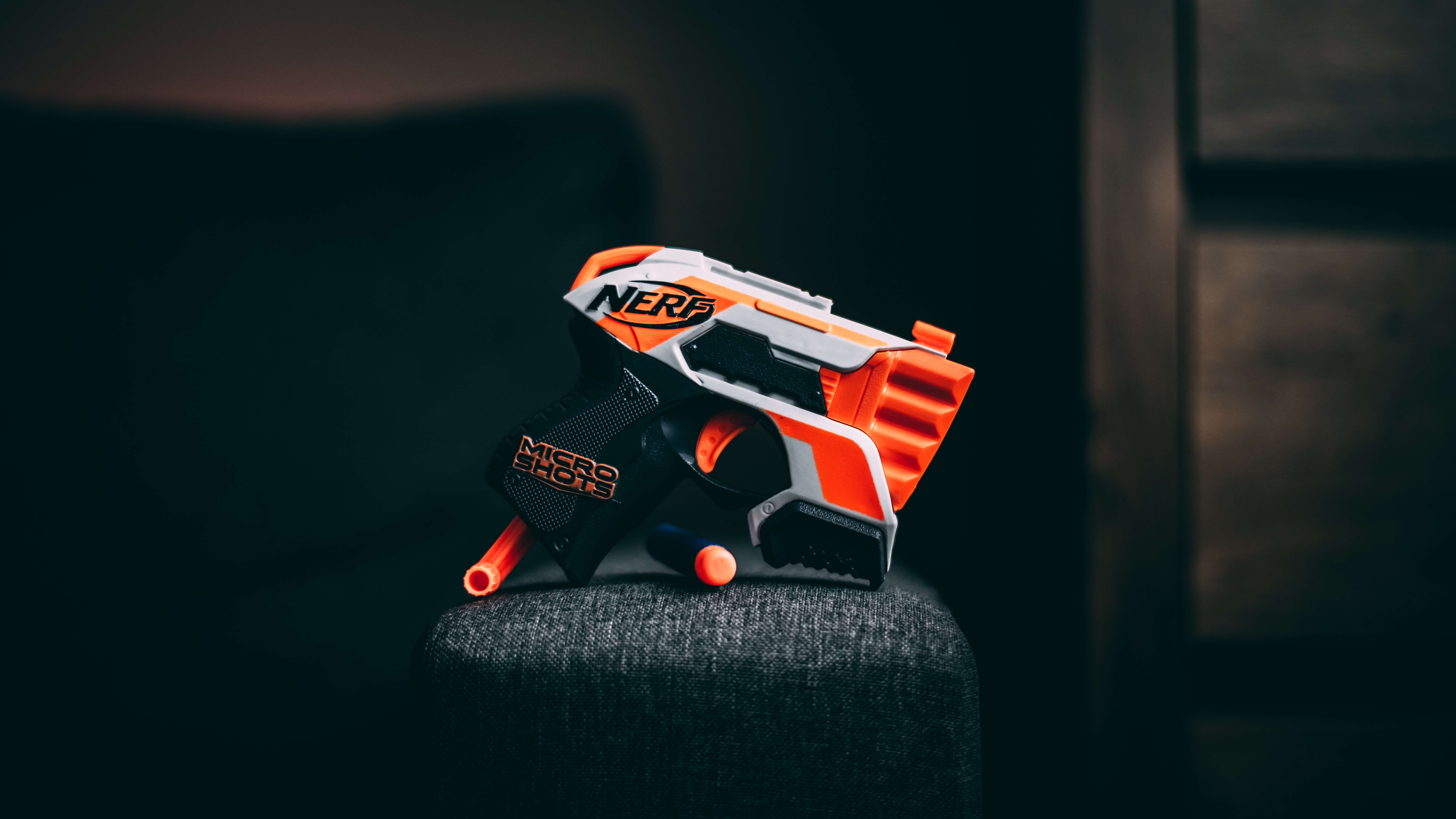 Modify Nerf Guns – Crafting Custom Homemade Nerf Guns